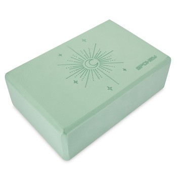 Spokey ASURA, kostka do jogi, 1 szt.