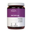 Vitalers Jod 200 mcg, tabletki, 120 szt.