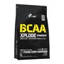 Olimp BCAA Xplode Powder, proszek, smak pomarańczowy, 1000 g