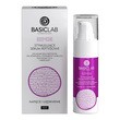BasicLab Esteticus, stymulujące serum peptydowe do twarzy na noc Napięcie i Ujędrnienie, 30 ml