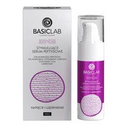 BasicLab Esteticus, stymulujące serum peptydowe do twarzy na noc Napięcie i Ujędrnienie, 30 ml https://azcdn.doz.pl/image/d/product/3358200d-scale-180x180.png