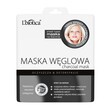 L`Biotica Maska węglowa, na tkaninie, 23 ml