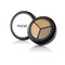 Paese, potrójne cienie do powiek, Opal 240 Golden Brown, 2,85 g