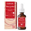 Flos-Lek, Stop Naczyka, Koncentrat z hesperydyną redukujący zaczerwienienia, 30 ml