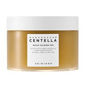 Skin1004, Madagascar Centella Quick Calming Pad, kojące płatki z ekstraktem z aąkroty azjatyckiej, 70 szt. https://azcdn.doz.pl/image/d/product/5982ec10-scale-180x180.png