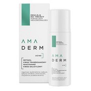 Amaderm Acne, emulsja do twarzy korygująca niedoskonałałości, 50 ml https://azcdn.doz.pl/image/d/product/c33c90fc-scale-180x180.png