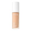 Paese, witaminowy podkład rozświetlający Lush Satin, 33 złoty beż, 30 ml