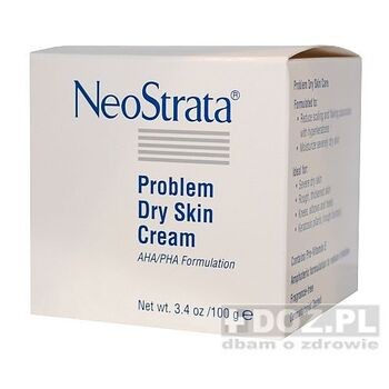 Neostrata, krem, PDS z kwasem maltobionowym PHA / AHA 20%, 100 g