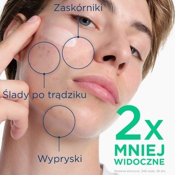 Bioderma Sebium Kerato+, żel-krem przeciwtrądzikowy, 30 ml