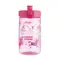 Canpol Babies Junior, bidon na wodę dla dzieci od 2,5 r.ż., różowy, 400 ml