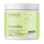 Doctor Life Pure MSM, proszek, 250 g