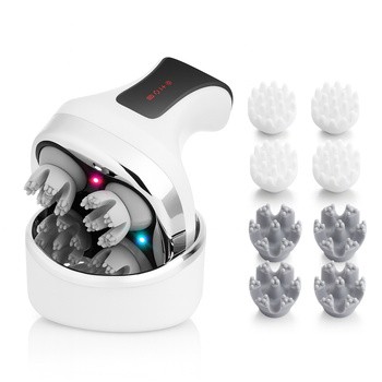 Medivon Kitty, masażer rolujący do skóry głowy, 1 szt