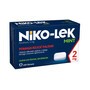 Niko-Lek Mint, 2 mg, lecznicza guma do żucia, 24 szt.