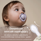 Lovi Mammafeel, zestaw wyprawkowy (butelka 150 ml + butelka 250 ml + smoczek + etui)