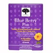 Blue Berry Plus, tabletki,  60 szt.
