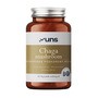 Uns Chaga Mushroom, kapsułki, 60 szt.