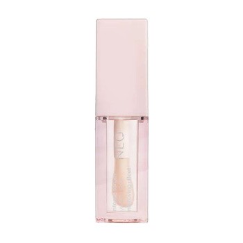 Neo Make Up, Magic Lip Oil, olejek do ust, Pink Tint Effect, 1 szt.