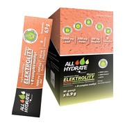AllHydrate Elektrolity + B complex methyl, saszetki z proszkiem, smak mango, 40 szt. https://azcdn.doz.pl/image/d/product/2ad9d9a9-scale-180x180.png