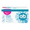 O.B. ProComfort Mini, tampony, 32 szt.