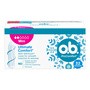 O.B. ProComfort Mini, tampony, 32 szt.