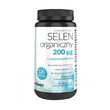 Vitadiet Selen organiczny 200 µg, kapsułki twarde, 120 szt.
