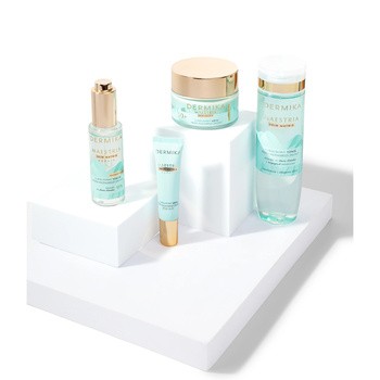 Dermika Maestria Skin Matrix Repair, luksusowe serum przeciwzmarszczkowe, 30 ml