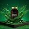 Medso Organic Spirulina Chlorella, tabletki, 120 szt.