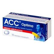 ACC Optima, 600 mg, tabletki musujące, 10 szt. https://azcdn.doz.pl/image/d/product/be9f98bb-scale-180x180.png