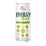 Plan by DOZ Energy Drink, 100% Natural, o smaku jabłkowym, 250 ml