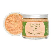 Bracia Mydlarze Gruszka Paryżanka, peeling cukrowy do ciała, 250 g https://azcdn.doz.pl/image/d/product/5912d30a-scale-180x180.png