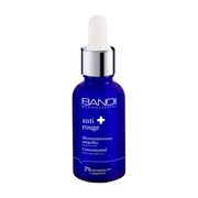 Bandi Medical Expert Anti-Rouge, skoncentrowana ampułka na naczynka, 2% witamina PP + witamina K, 30 ml https://azcdn.doz.pl/image/d/product/90e8dca2-scale-180x180.png