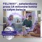 Feliway Optimum Kot, 1 dyfuzor + wkład uzupełniający, 48 ml
