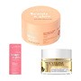 Zestaw Eveline, serum+masło+krem