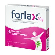 Forlax 10 g, proszek do sporządzania roztworu doustnego, 10 saszetek https://azcdn.doz.pl/image/d/product/88a52be6-scale-180x180.png