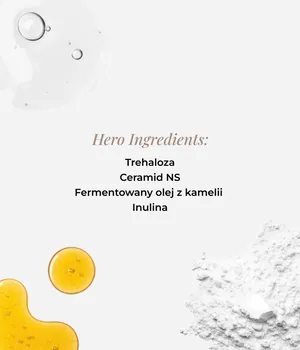 Veoli Botanica Touch Of Comfort, nawilżająco-kojący tonik, 150 ml