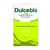 Dulcobis, 5 mg, tabletki dojelitowe, 20 szt.