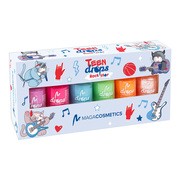 Maga Cosmetics, Teen Drops Rockstar V.03, zestaw lakierów do paznokci, 6 x 6 ml https://azcdn.doz.pl/image/d/product/f233f8b5-scale-180x180.png