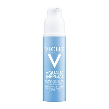Vichy Aqualia Thermal, nawilżający krem pod oczy, 15 ml