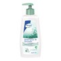 TENA Shower & Shampoo, szampon i żel pod prysznic 2w1, 500 ml