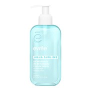 Evree Aqua Sublime, żel micelarny do demakijażu i mycia twarzy, 200 ml https://azcdn.doz.pl/image/d/product/43adb807-scale-180x180.png