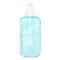 Evree Aqua Sublime, żel micelarny do demakijażu i mycia twarzy, 200 ml