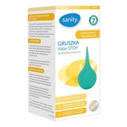 Sanity Gruszka katar STOP, z miękką końcówką nr 7, 6 - 12m https://azcdn.doz.pl/image/d/product/eb8477d5-scale-180x180.png