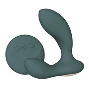 Lelo Hugo 2 Remote Green, masażer prostaty z pilotem, 1 szt. https://azcdn.doz.pl/image/d/product/ca5d4713-scale-180x180.png