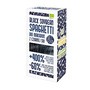 Diet-Food Makaron sojowy czarny Spaghetti, 200 g