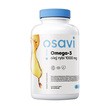 Osavi Omega-3 olej rybi 1000 mg, kapsułki, smak cytrynowy, 180 szt.