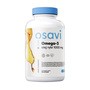 Osavi Omega-3 olej rybi 1000 mg, kapsułki, smak cytrynowy, 180 szt.