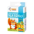 DOZ PRODUCT Plastry z opatrunkiem dla dzieci DOZia, 19 x 72 mm, 10 szt.