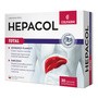 Hepacol Total, tabletki, 30 szt.