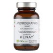 KENAY Andrographis ParActin, kapsułki, 60 szt.