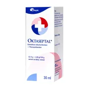 Oktaseptal, (0,10 g+2,00 g)/100 g, aerozol na skórę, 30 ml https://azcdn.doz.pl/image/d/product/feece690-scale-180x180.webp